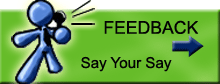 property network feedback