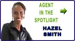 hazel smith estate agent property network