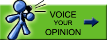property network feedback page