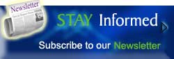 Subscribe to Newsletter property network