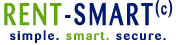property network rent-smart logo