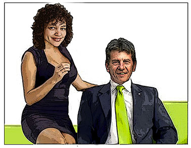 property network directors deirdre fibiger