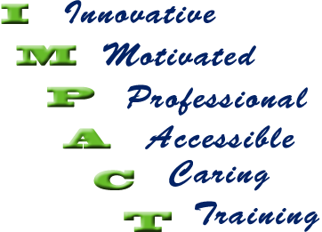 Property Impact Slogan